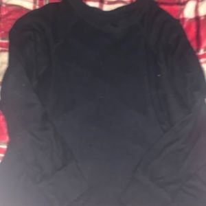 Black Sweater 🌻 2/$15